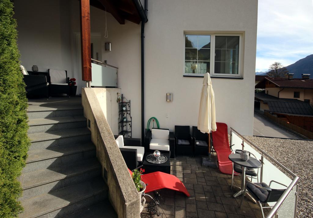 Appartement Schloss-weissenstein-strasse *