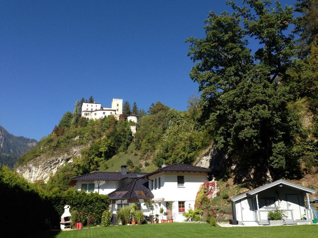 Appartement Schloss-weissenstein-strasse *